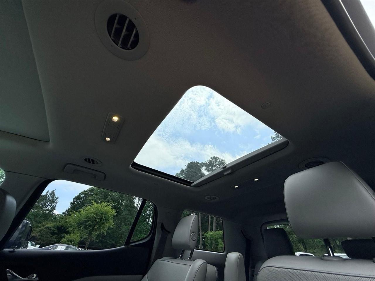 GMC Acadia  2019
