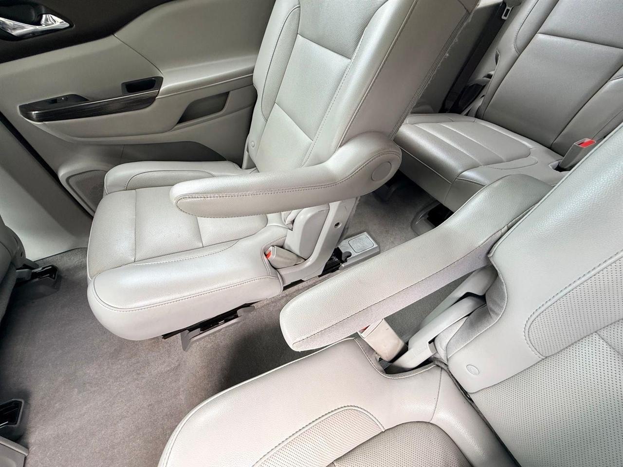 GMC Acadia  2019