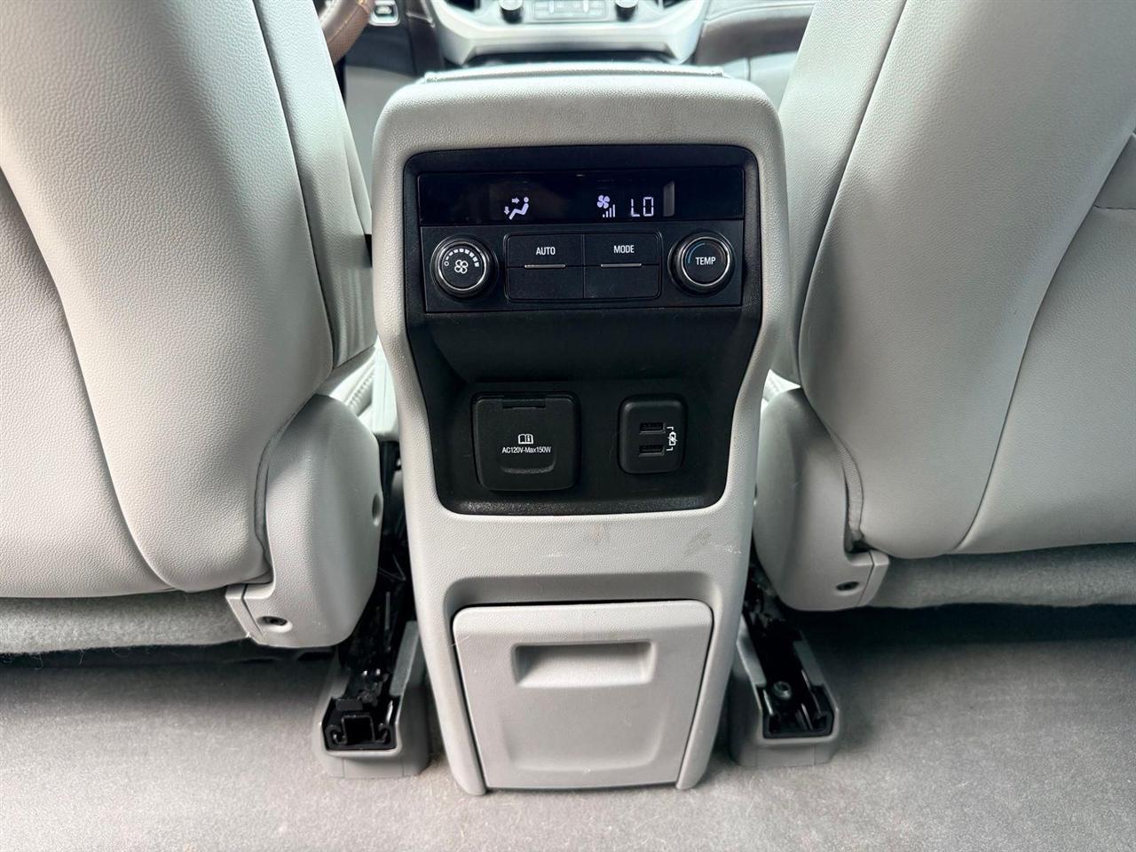 GMC Acadia  2019