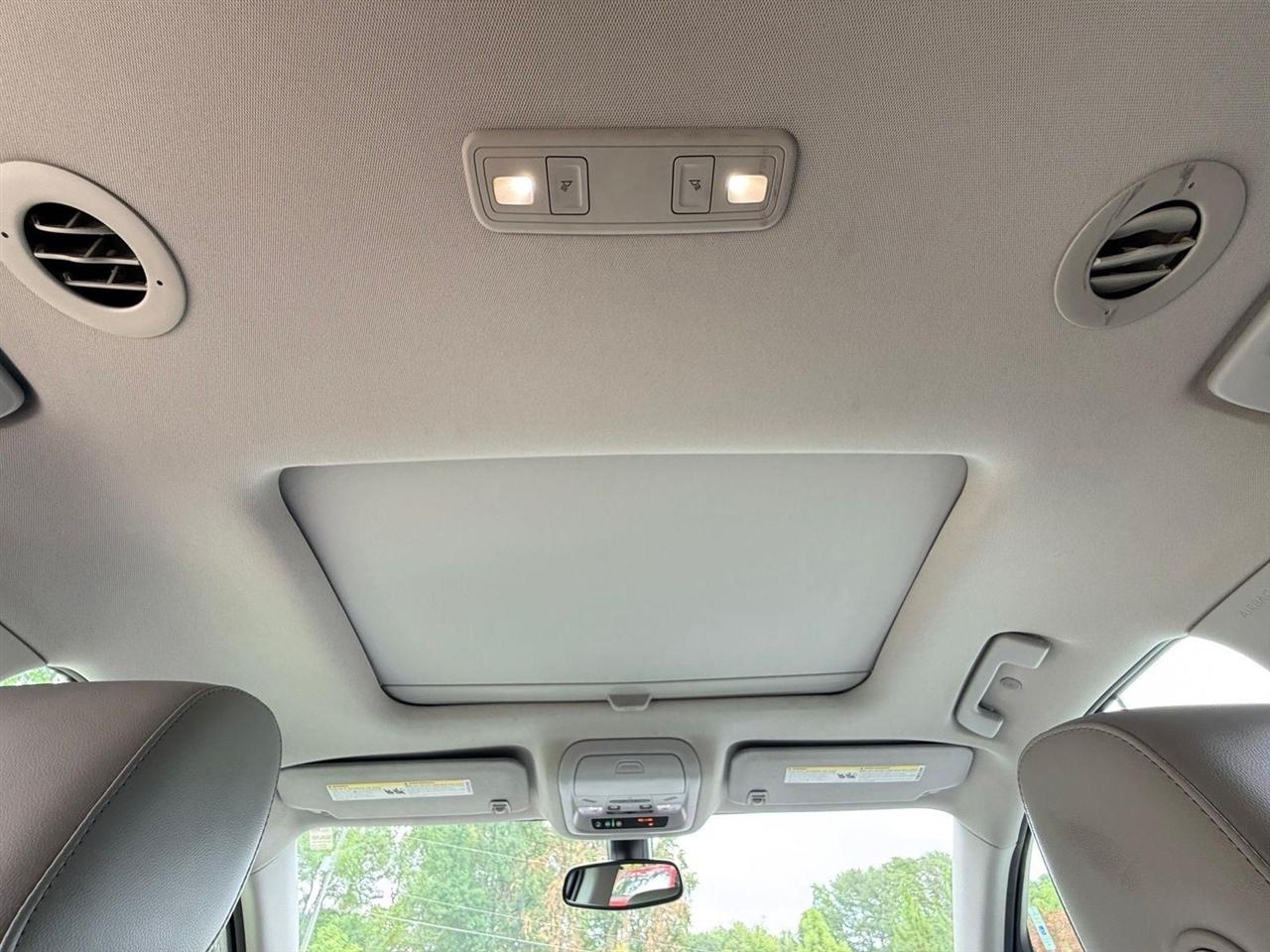 GMC Acadia  2019