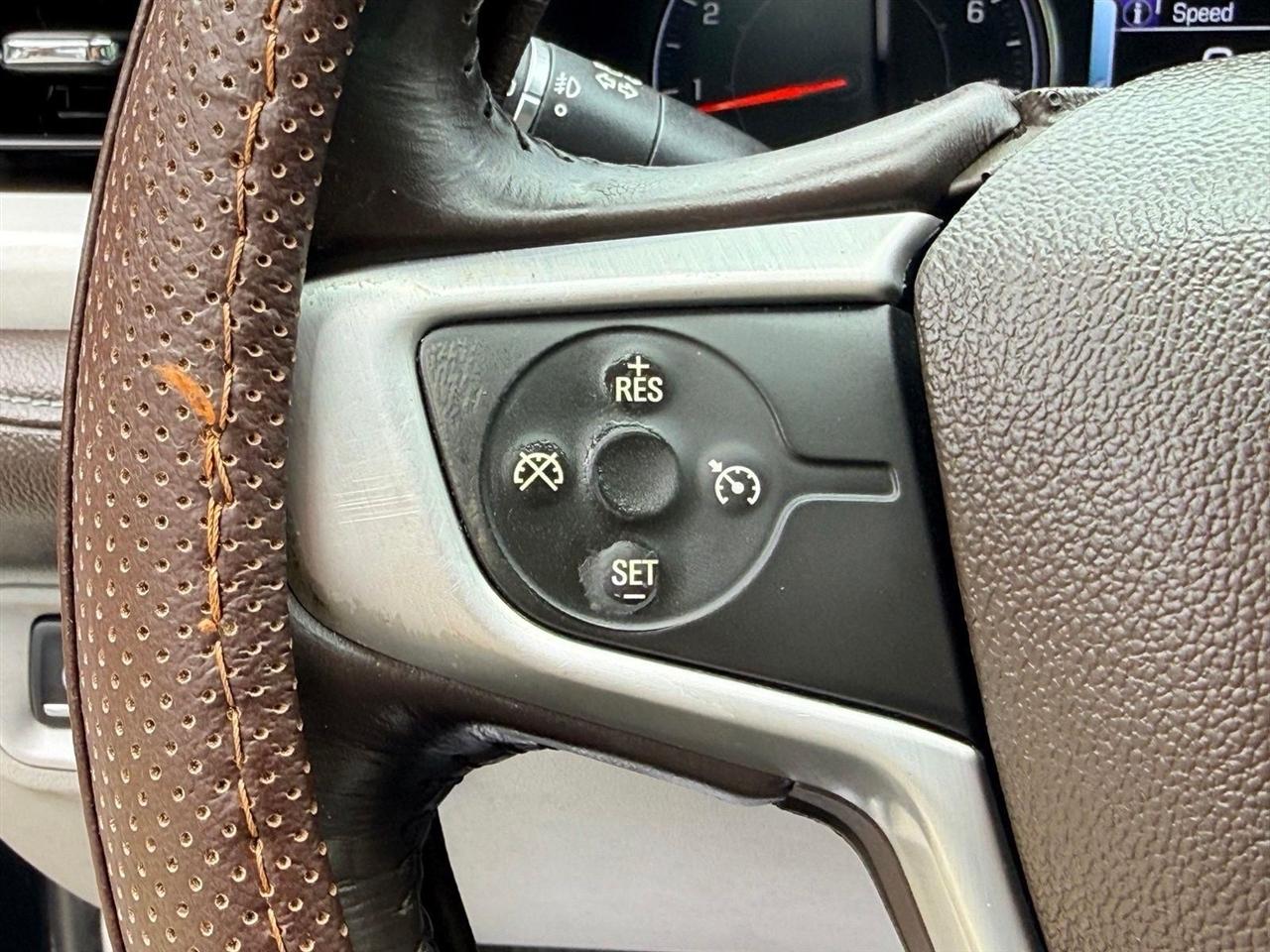GMC Acadia  2019