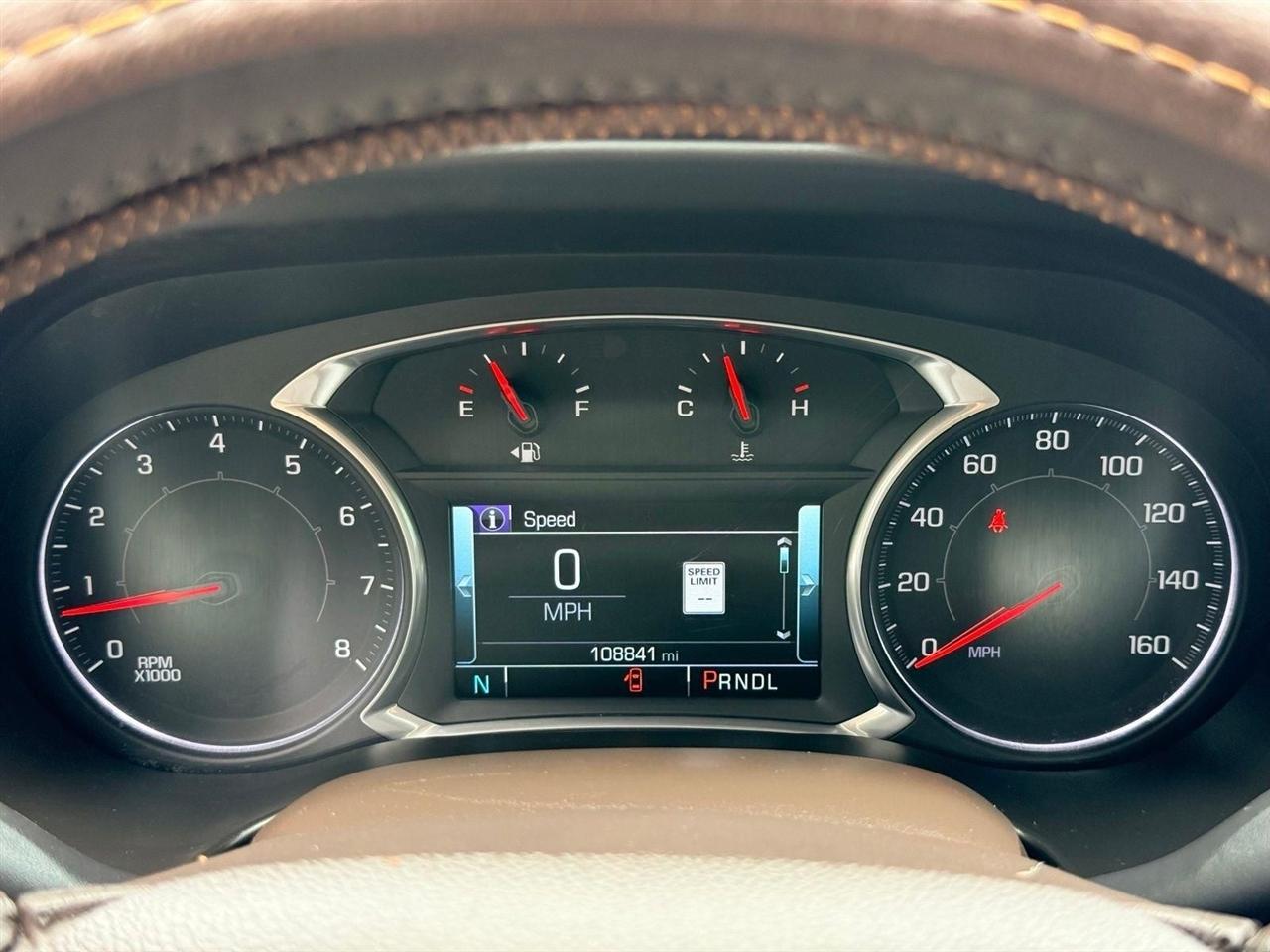 GMC Acadia  2019