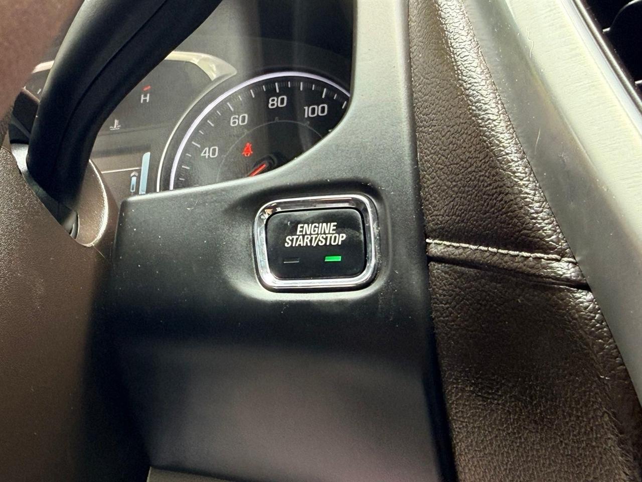 GMC Acadia  2019