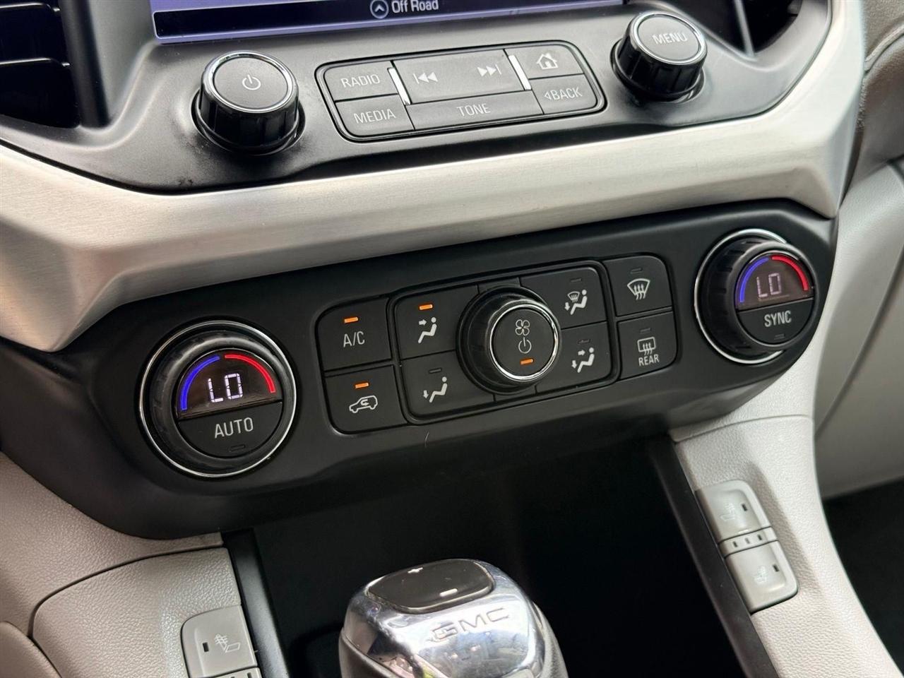 GMC Acadia  2019