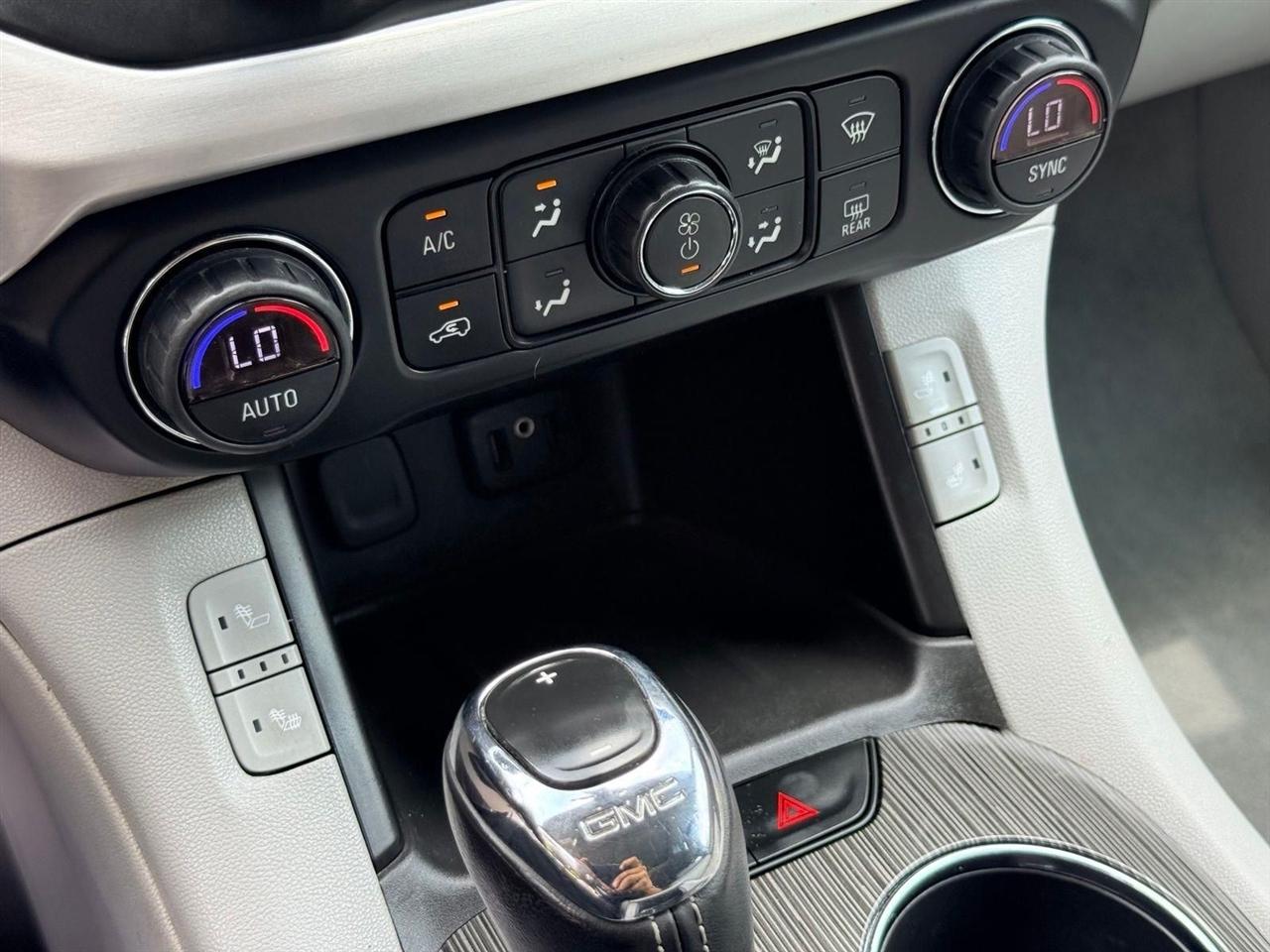 GMC Acadia  2019