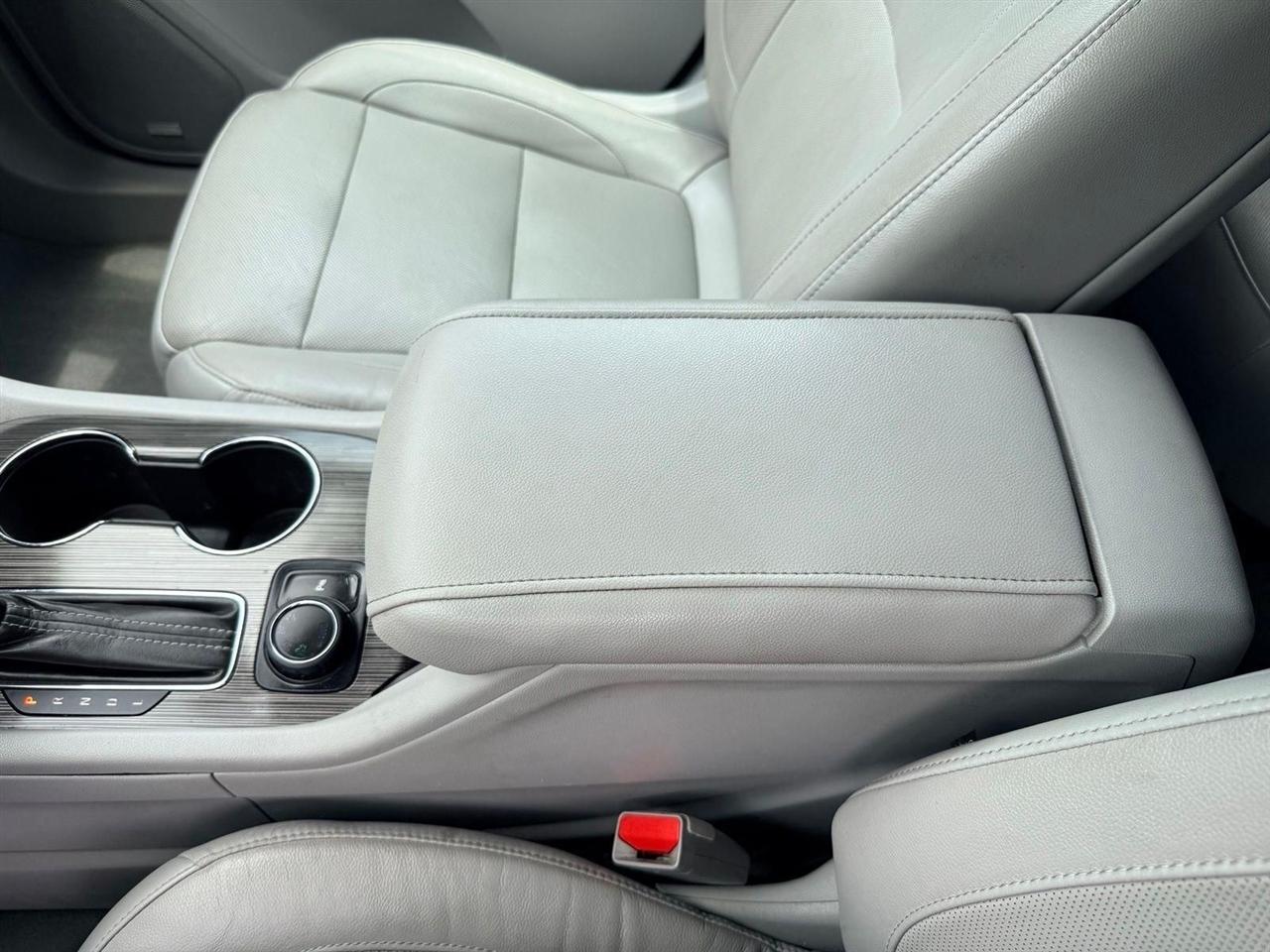 GMC Acadia  2019