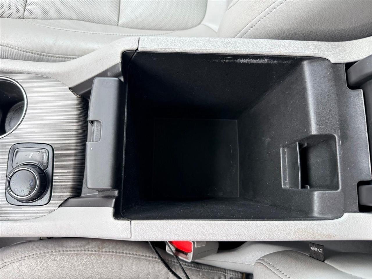 GMC Acadia  2019