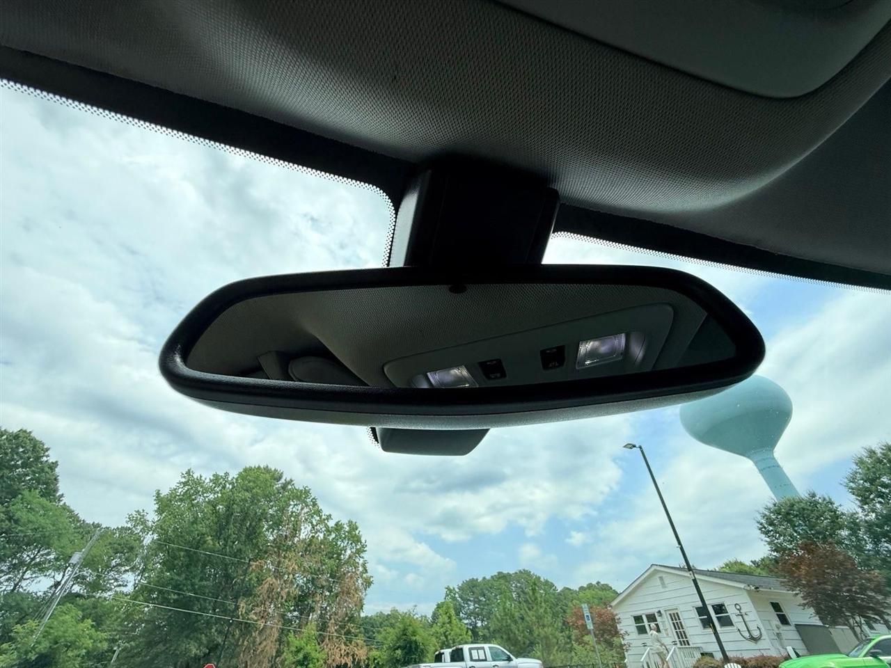 GMC Acadia  2019