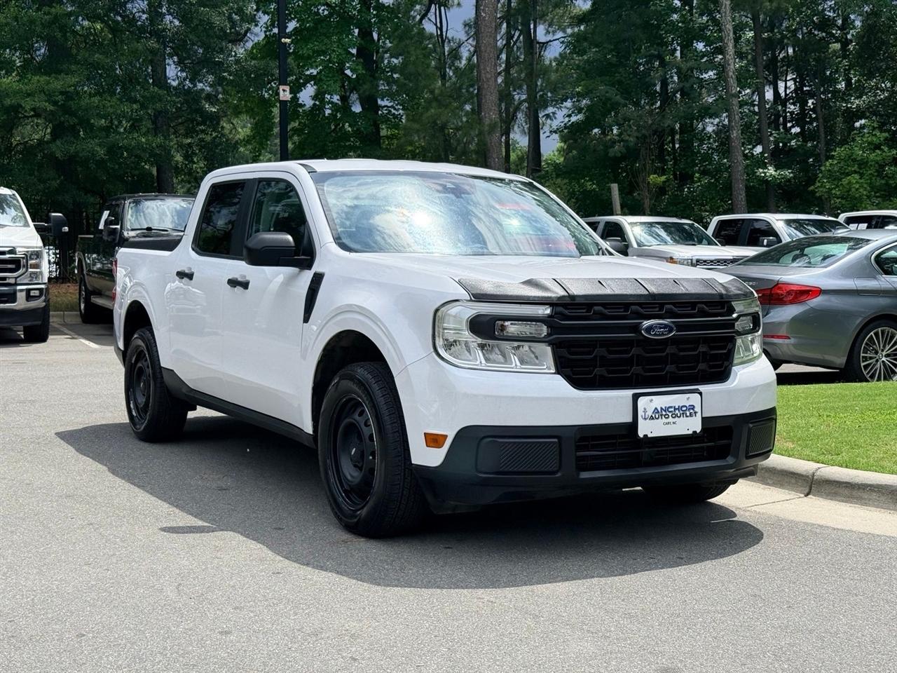 Ford Maverick  2022