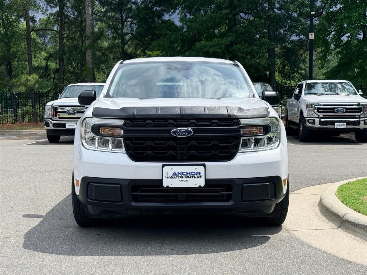 Ford Maverick  2022