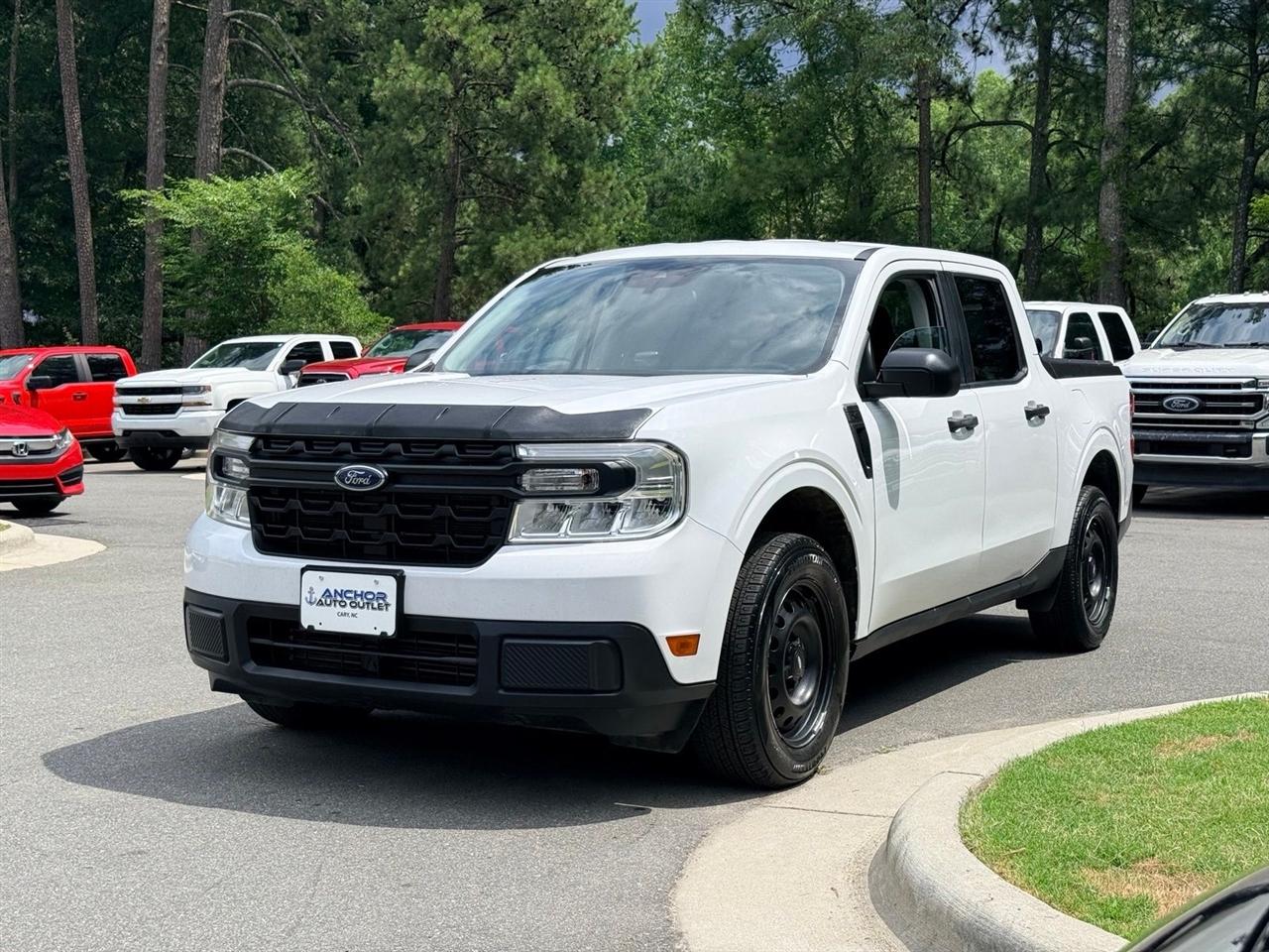 Ford Maverick  2022