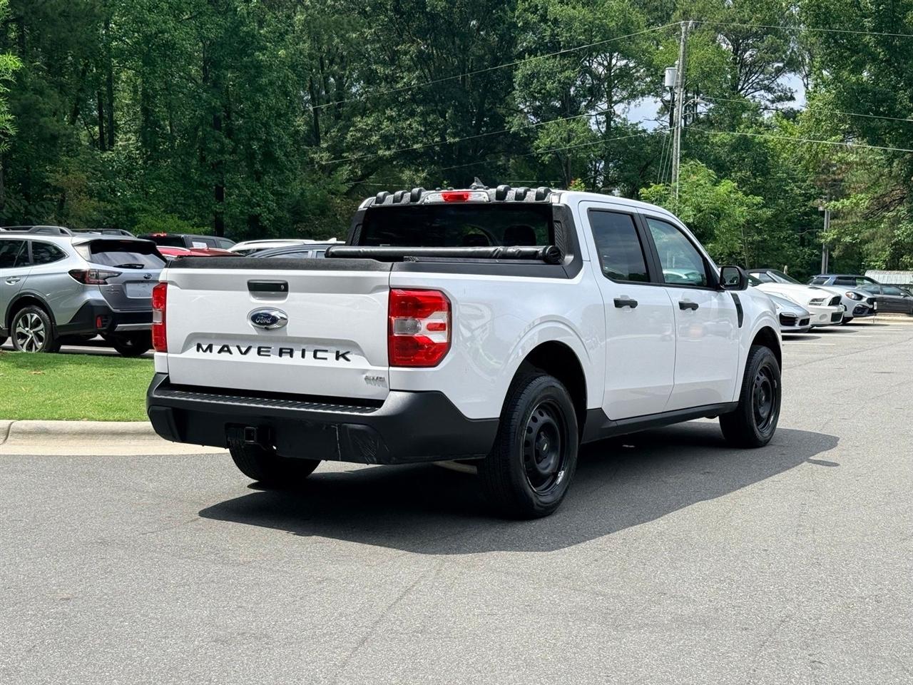 Ford Maverick  2022