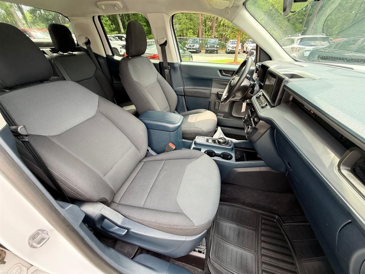 Ford Maverick  2022