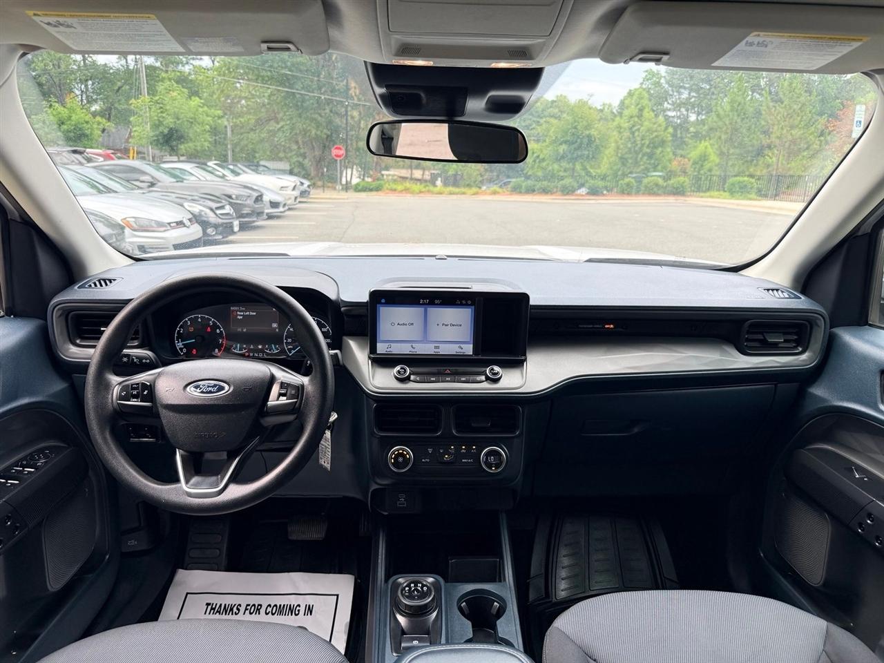 Ford Maverick  2022