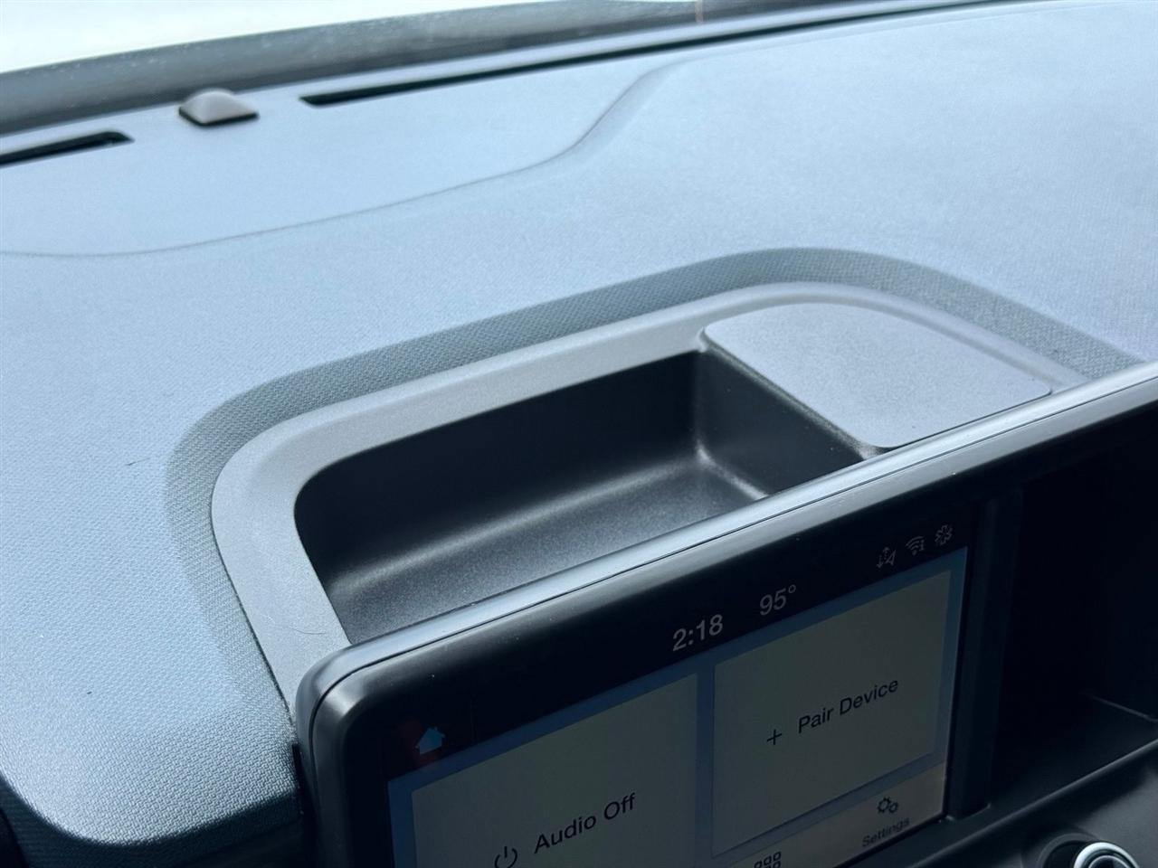 Ford Maverick  2022