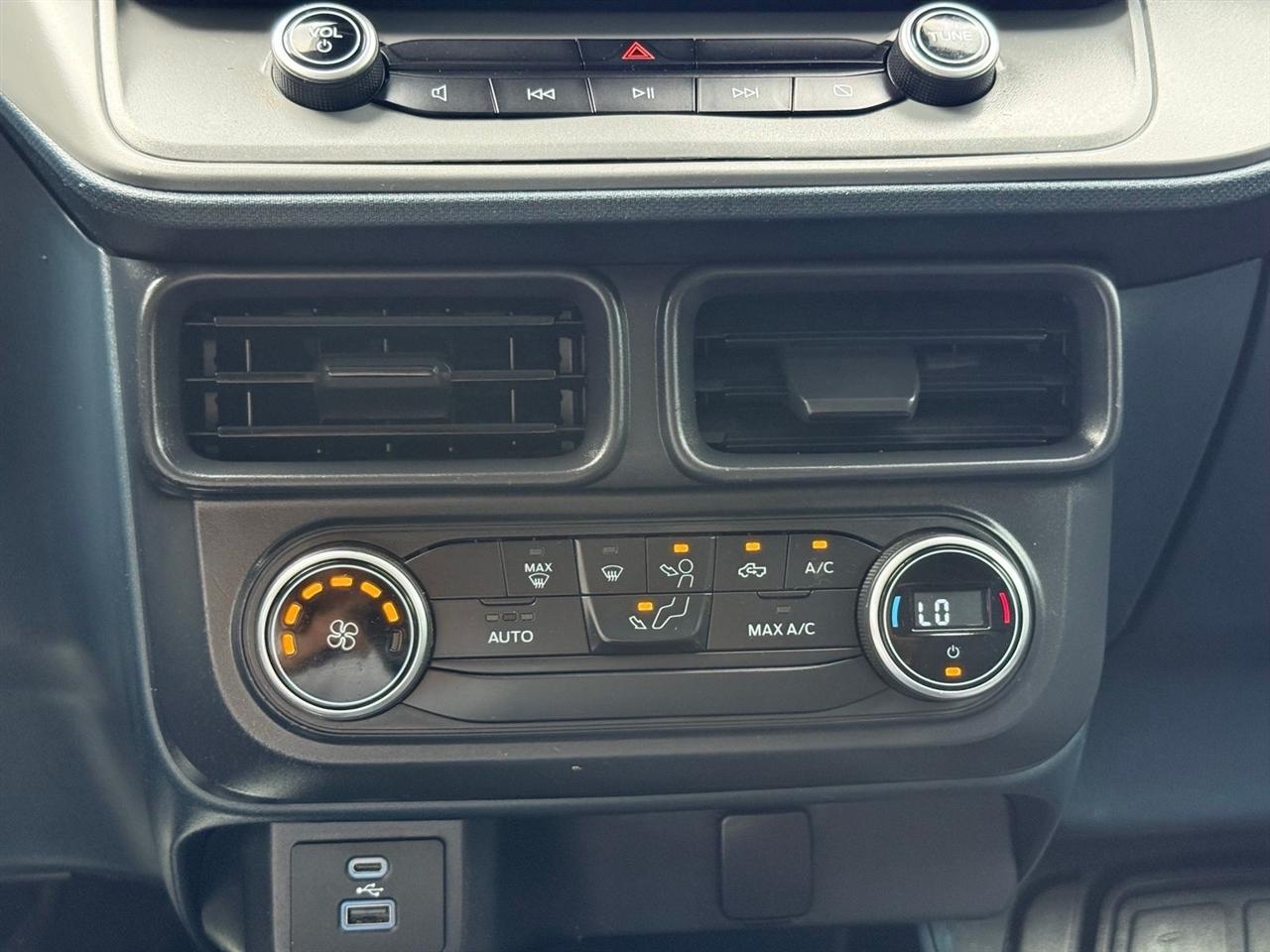 Ford Maverick  2022