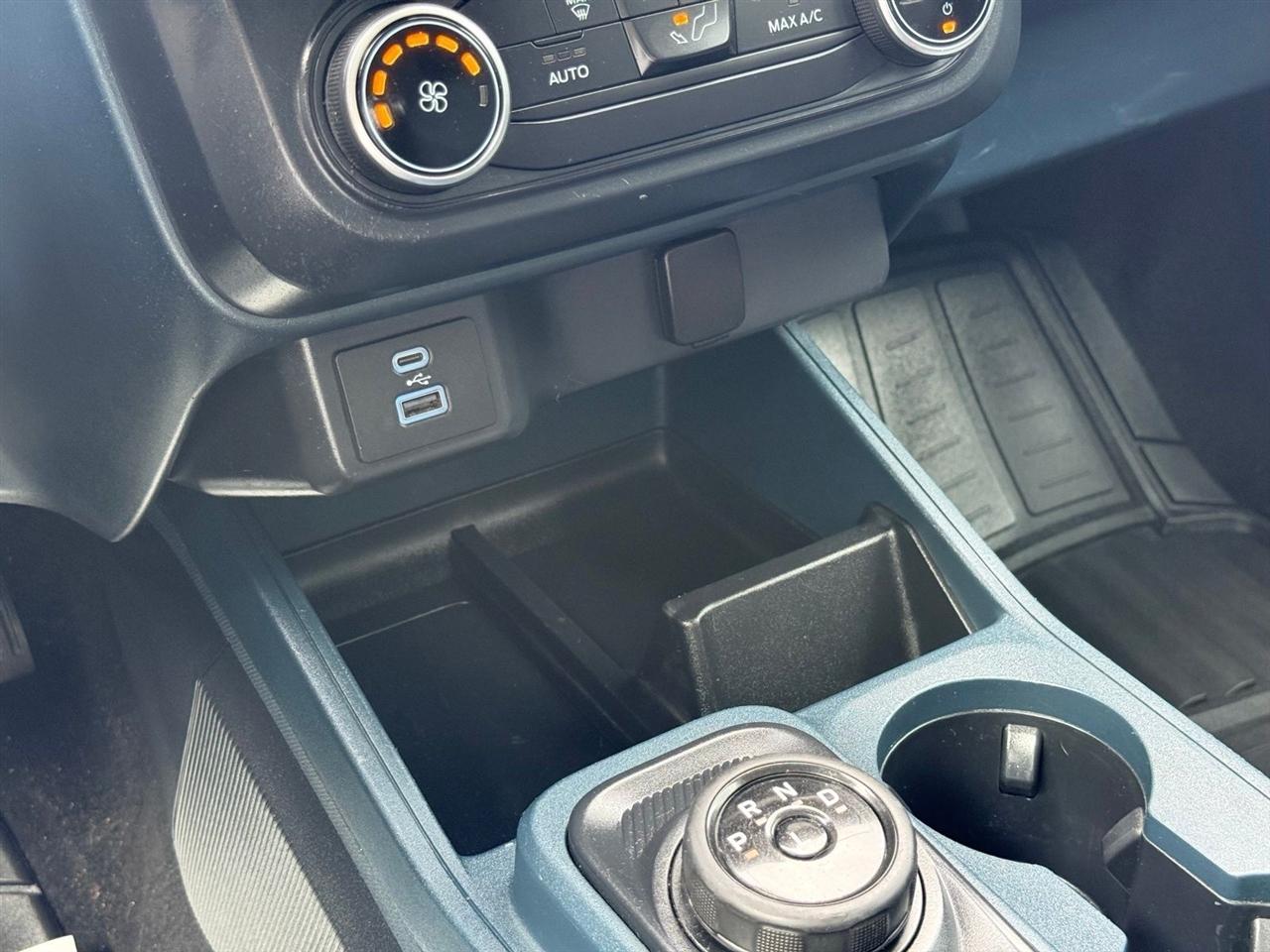 Ford Maverick  2022