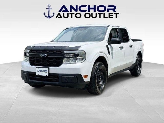 Ford Maverick  2022