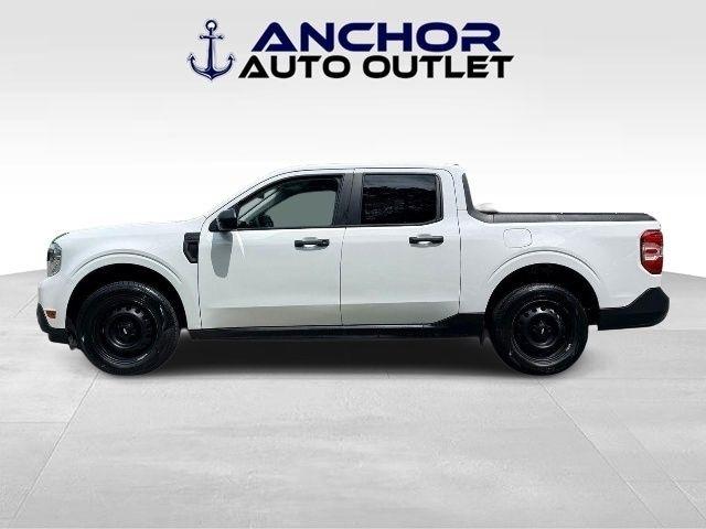 Ford Maverick  2022