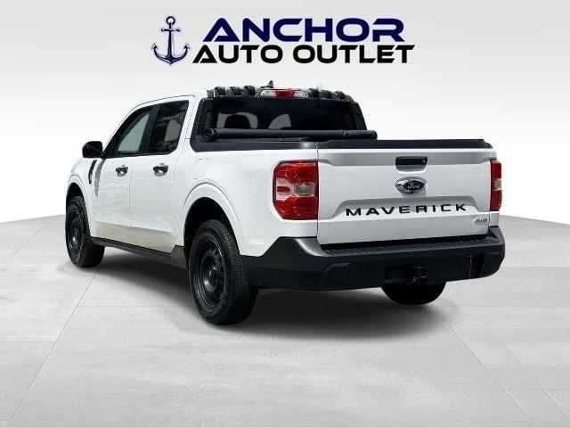 Ford Maverick  2022