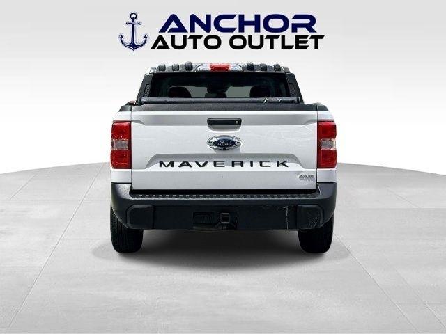 Ford Maverick  2022