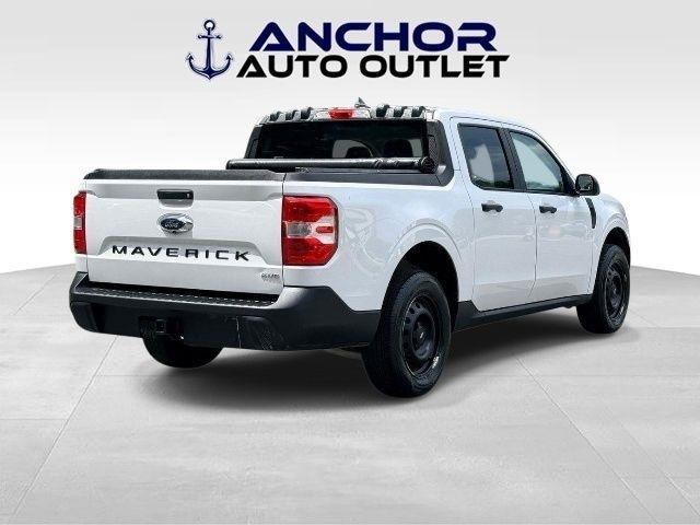 Ford Maverick  2022