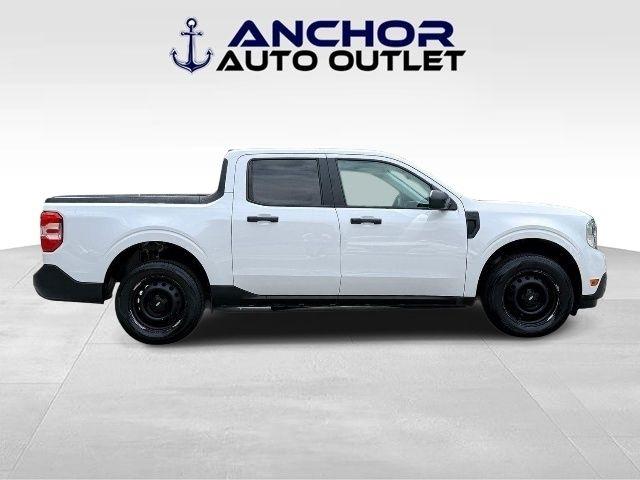Ford Maverick  2022