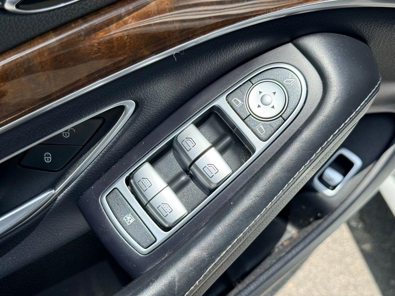 Mercedes-Benz S-Class  2016