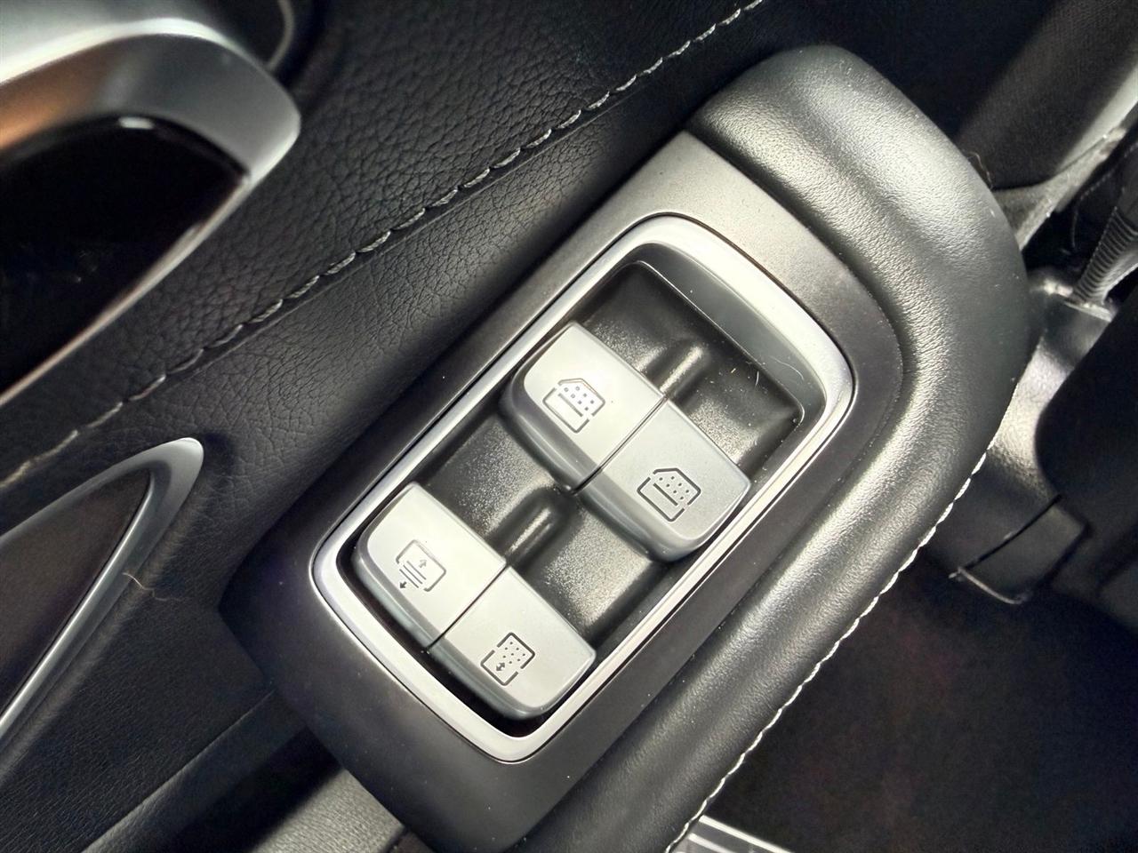 Mercedes-Benz S-Class  2016