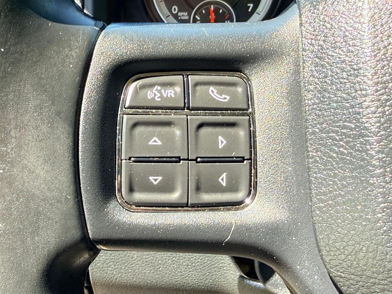 RAM 1500  2014