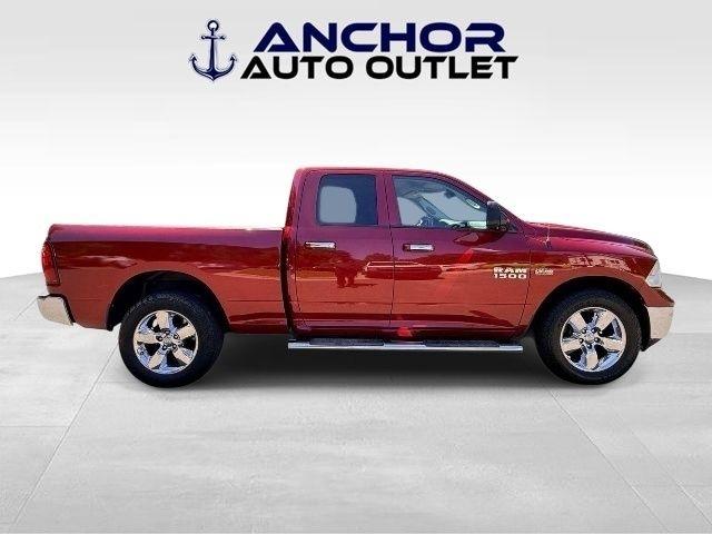 RAM 1500  2014