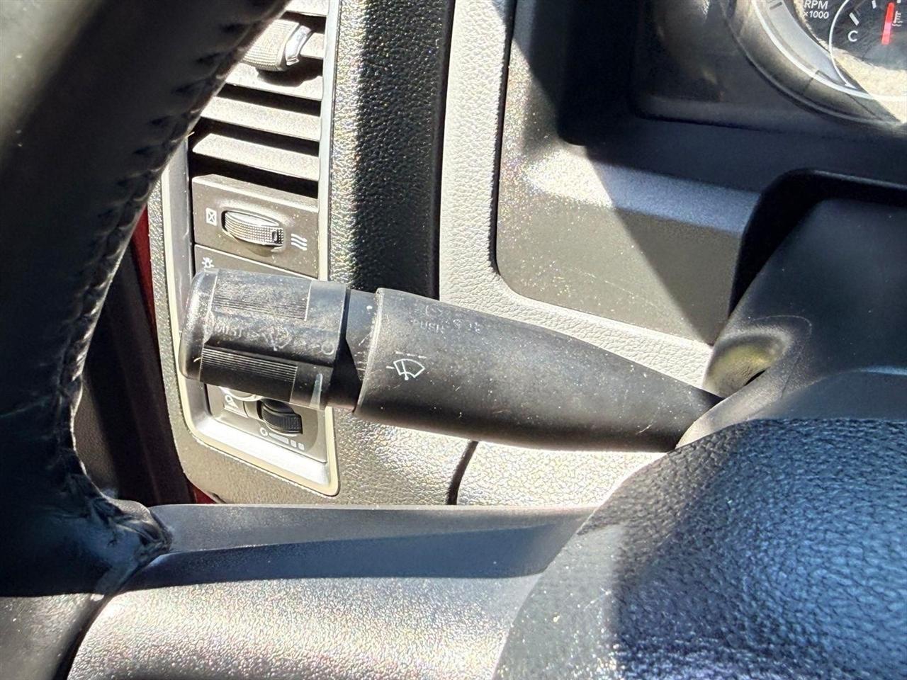 RAM 1500  2014