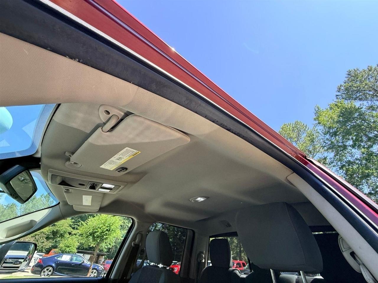 RAM 1500  2014