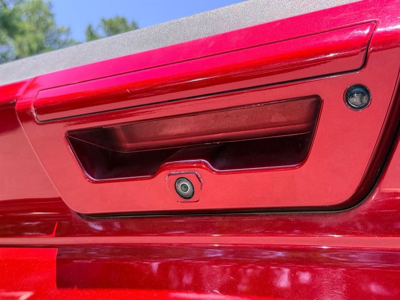 Ford F-150  2015