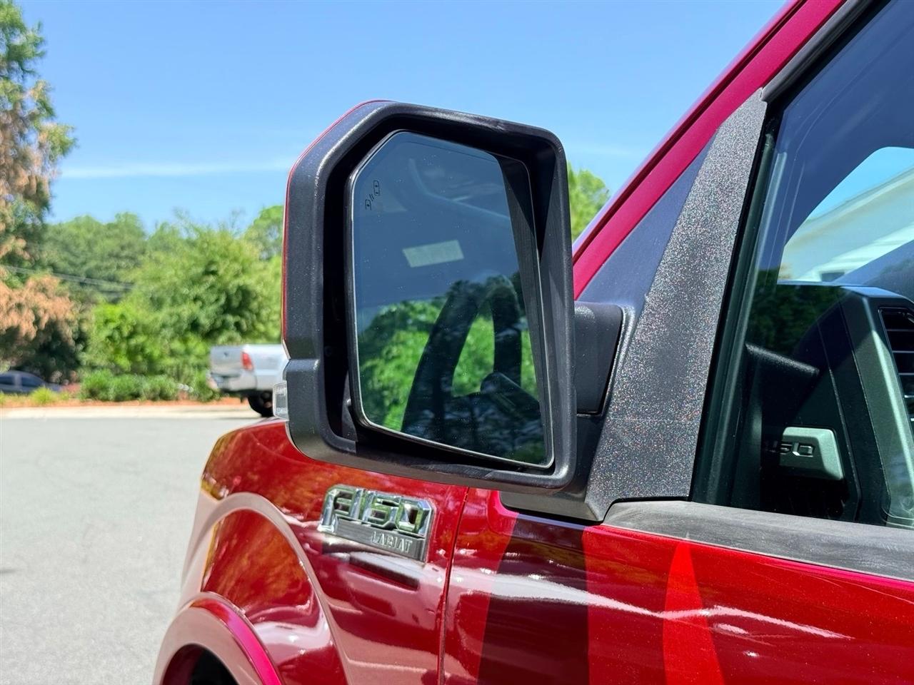 Ford F-150  2015