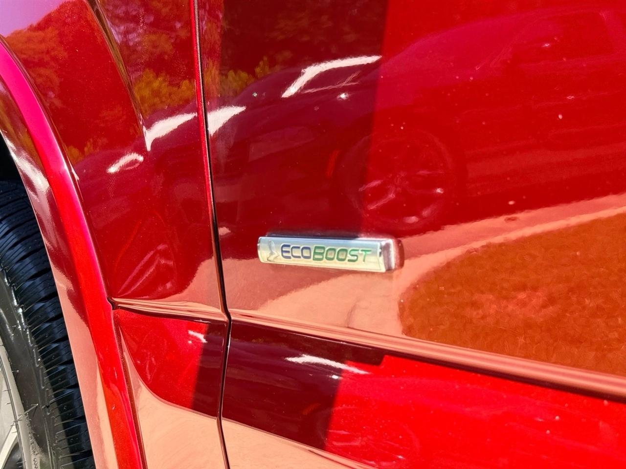 Ford F-150  2015