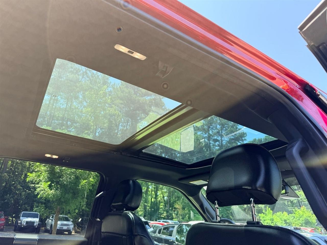 Ford F-150  2015