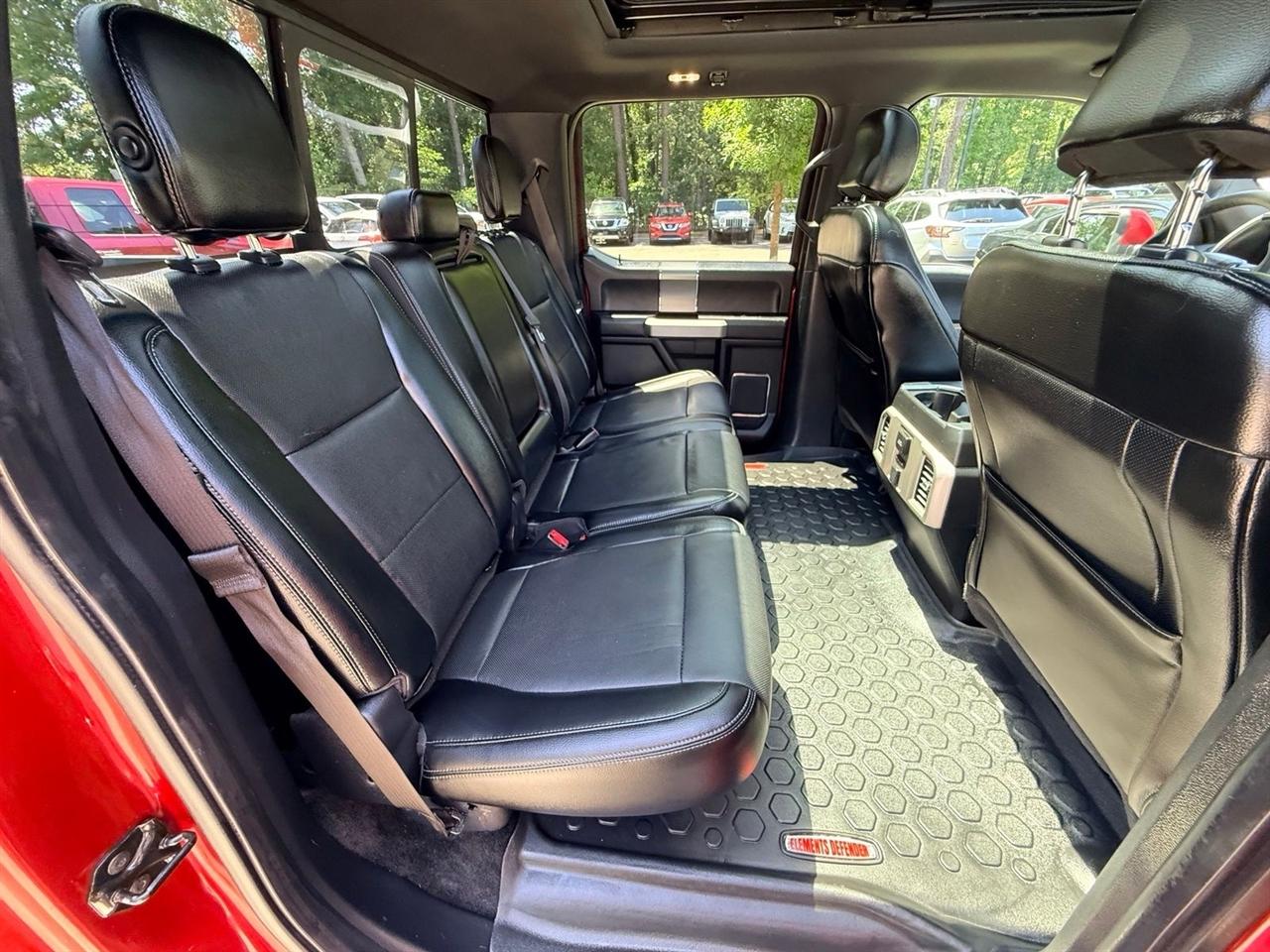 Ford F-150  2015