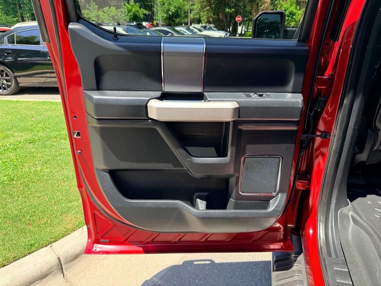 Ford F-150  2015