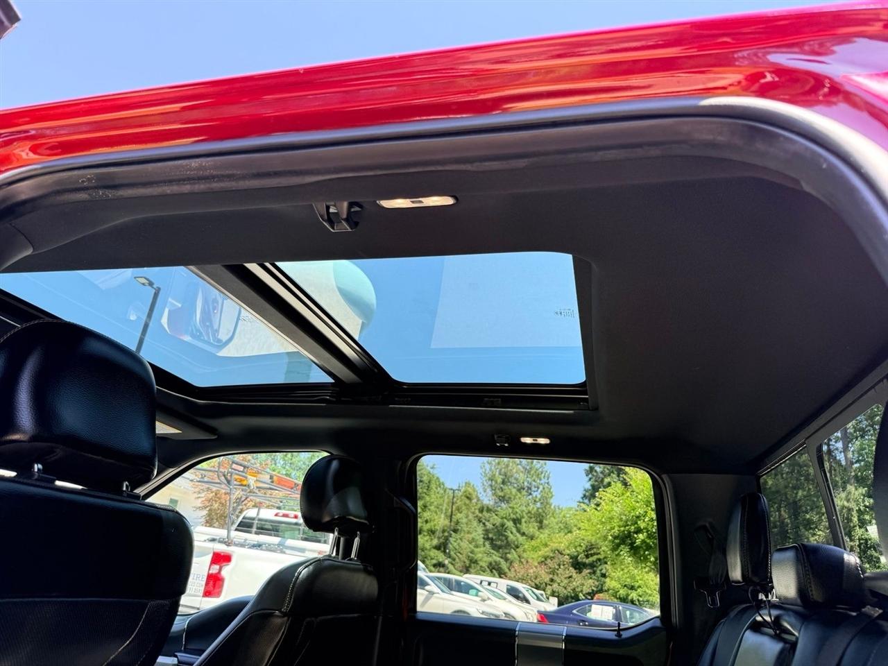 Ford F-150  2015