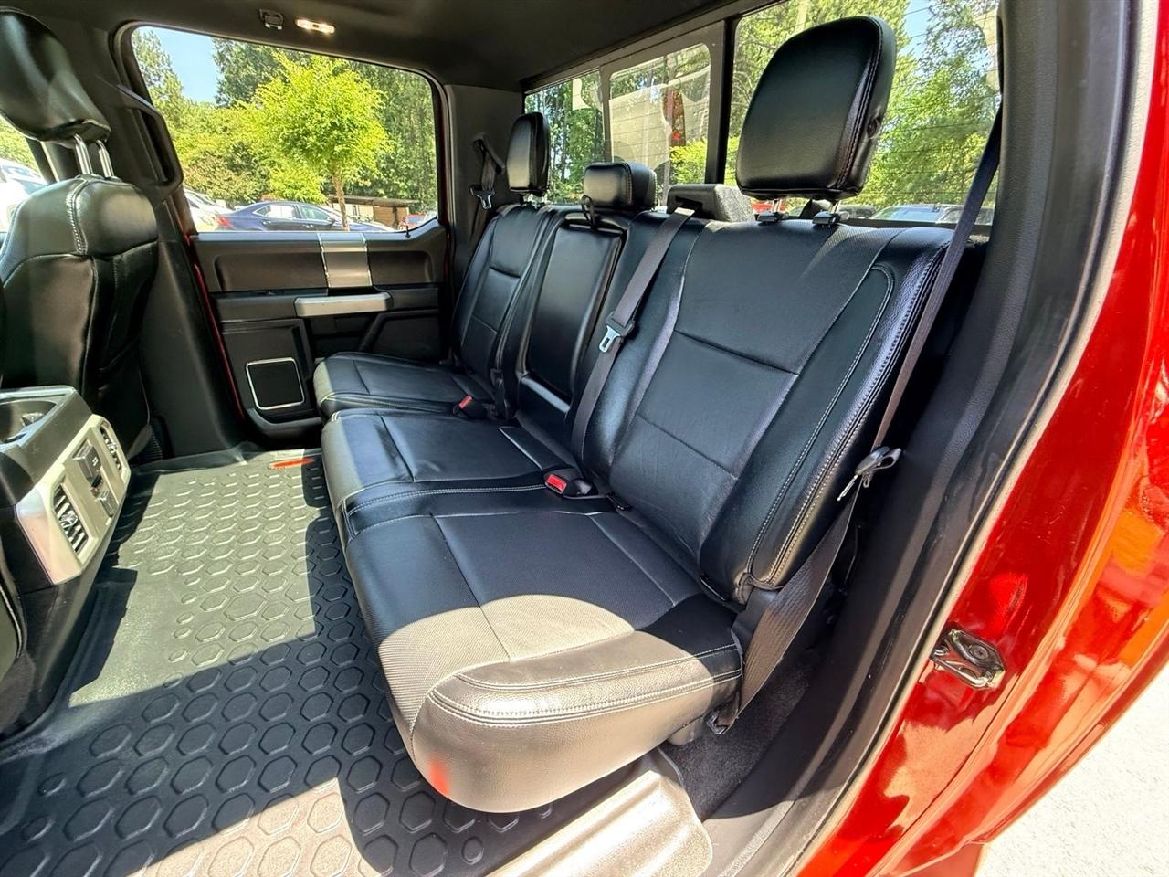 Ford F-150  2015