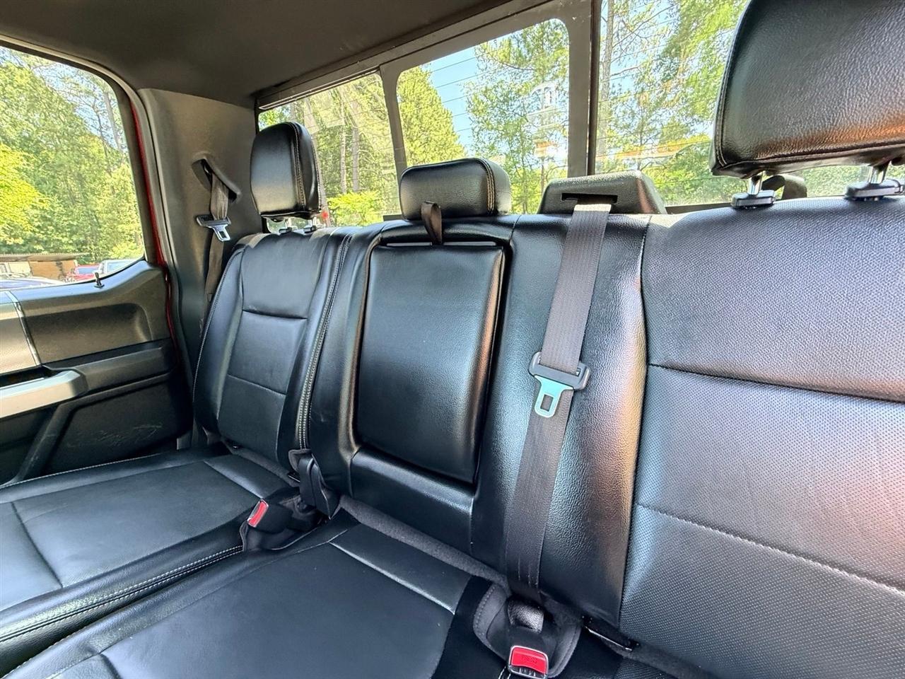 Ford F-150  2015
