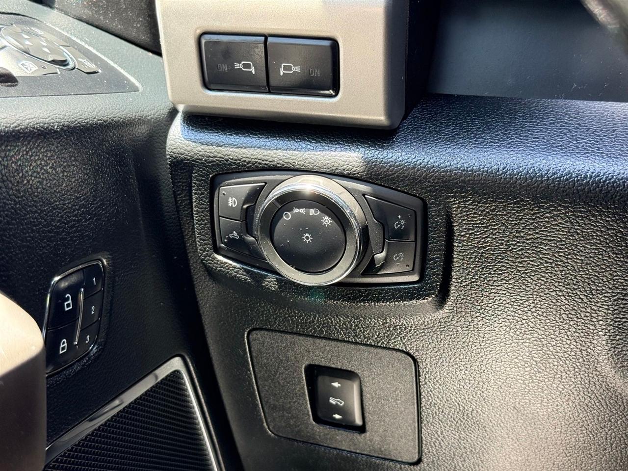 Ford F-150  2015