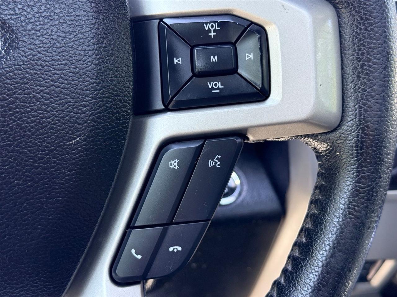 Ford F-150  2015
