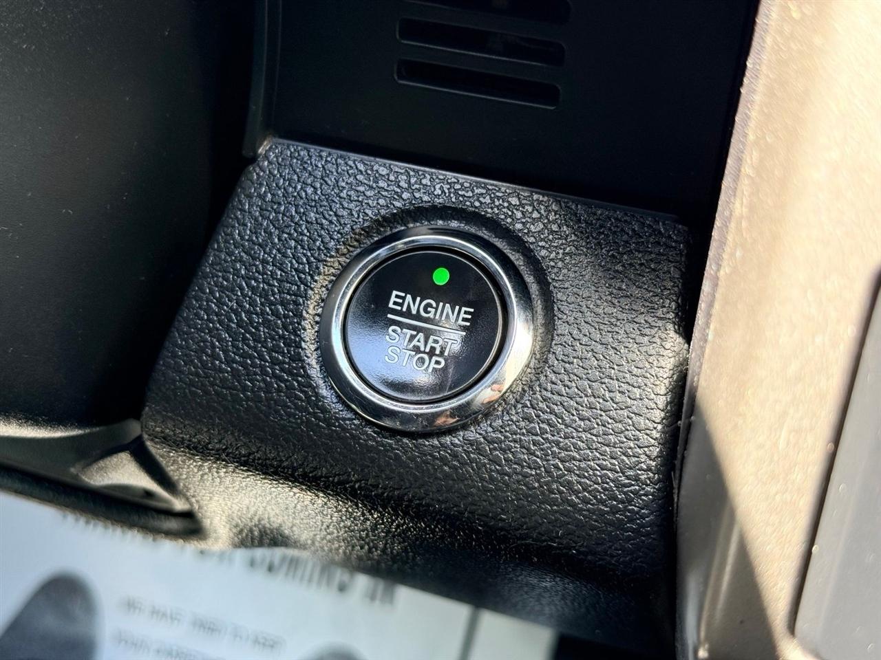 Ford F-150  2015
