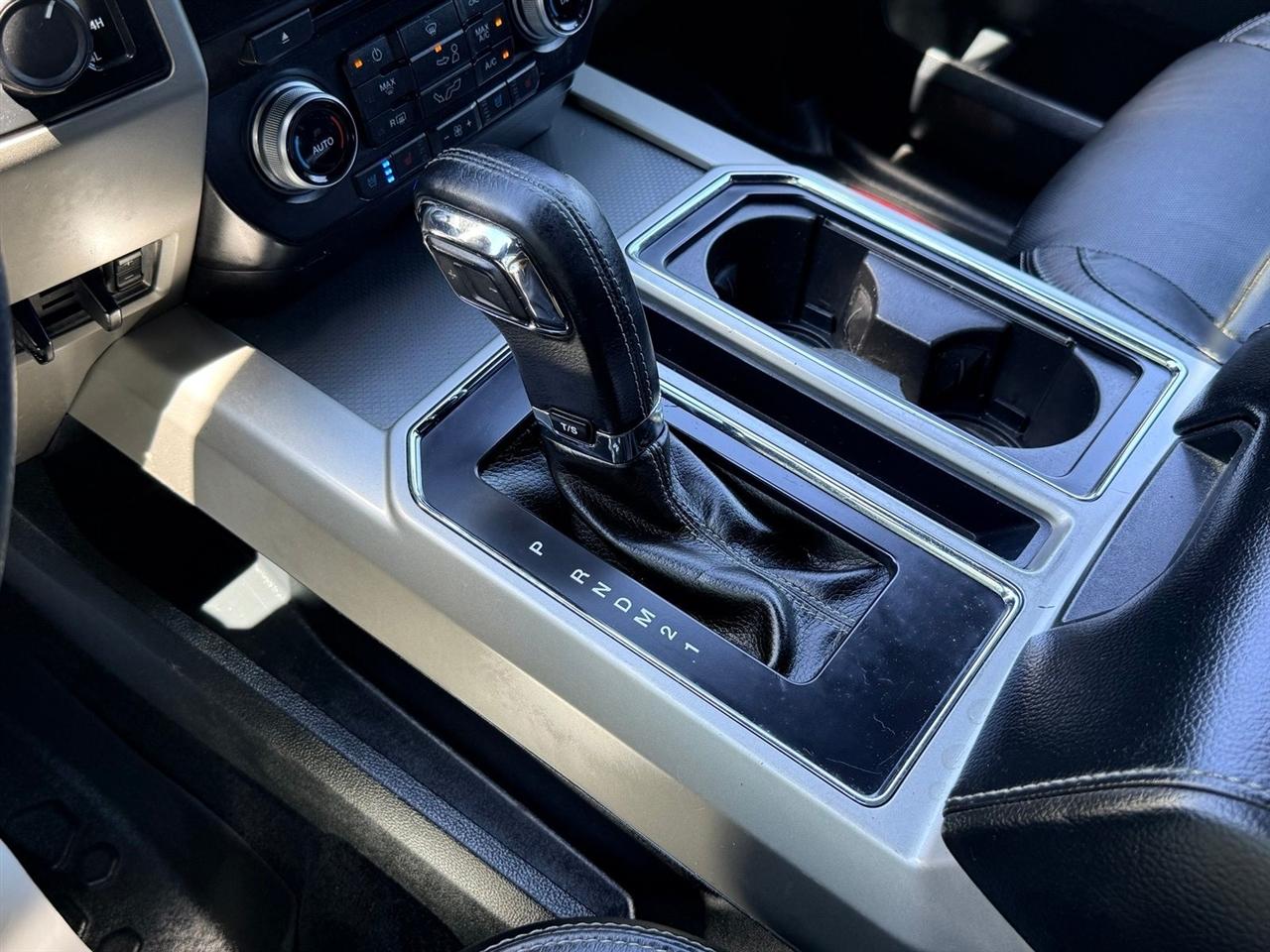 Ford F-150  2015