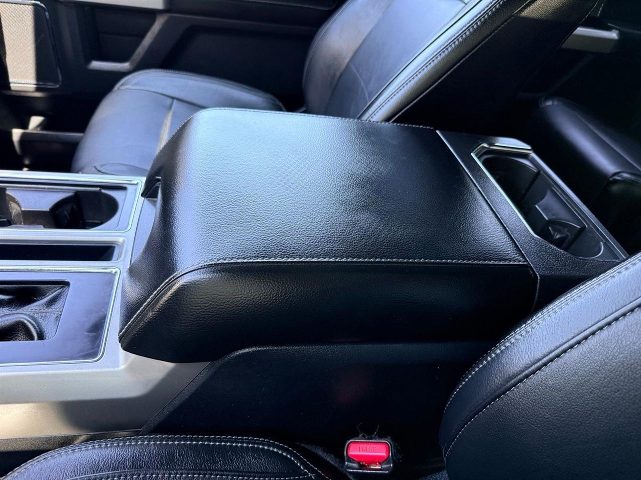 Ford F-150  2015