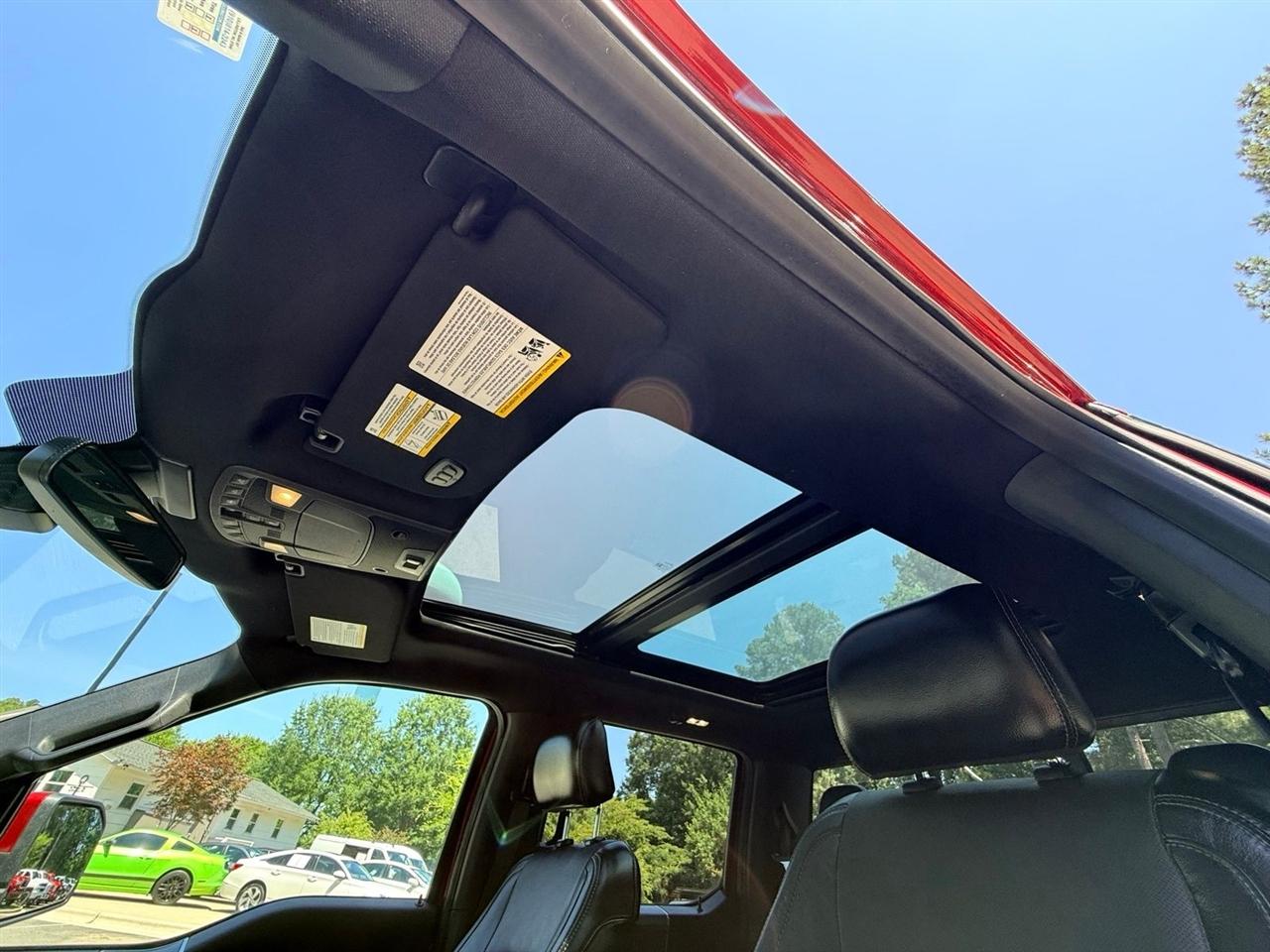 Ford F-150  2015