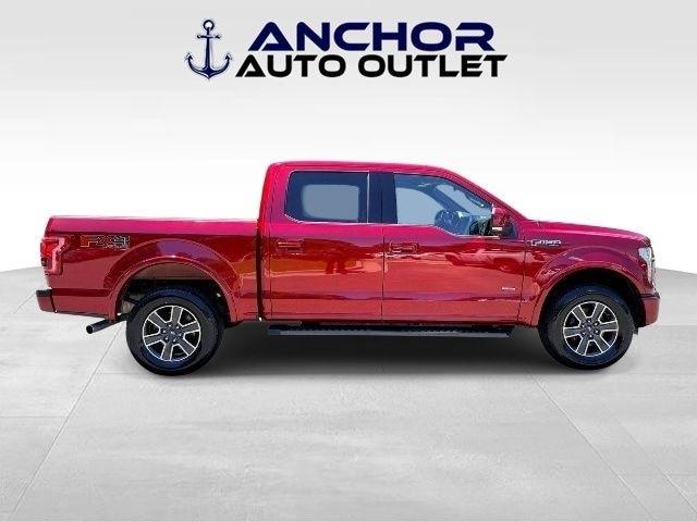 Ford F-150  2015