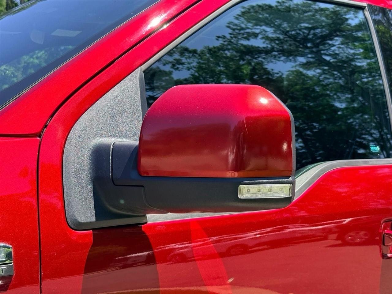 Ford F-150  2015